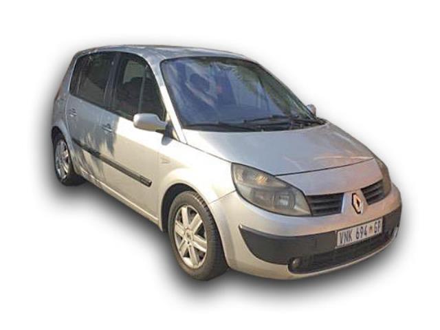 Renault Megane 1 9 Diesel Problems