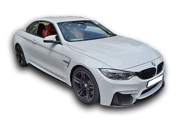 All Bank Repossessed And Used Bmw M4