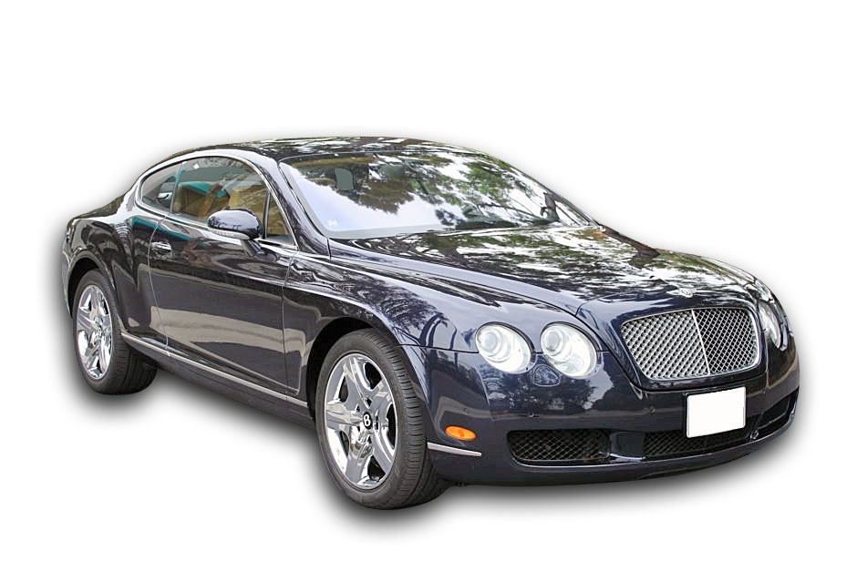 Bank Repossessed And Used Bentley For Sale