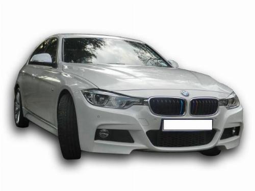 Repossessed BMW Repossessed BMW