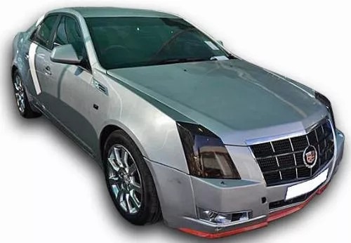Repossessed CADILLAC CTS Repossessed CADILLAC CTS