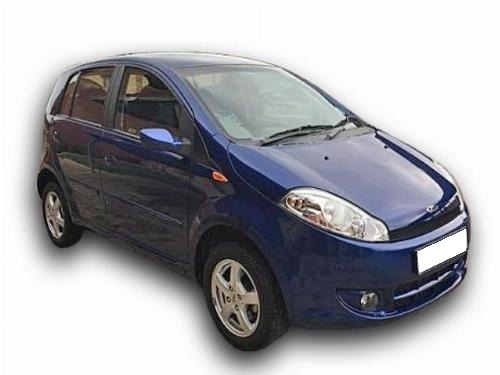 Repossessed CHERY J1 Repossessed CHERY J1