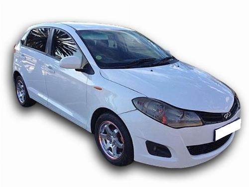 Repossessed CHERY J2 Repossessed CHERY J2