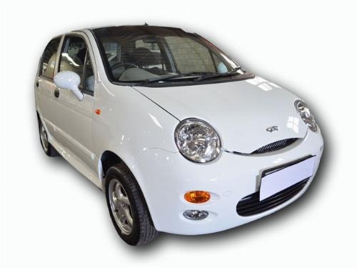 Repossessed CHERY QQ Repossessed CHERY QQ