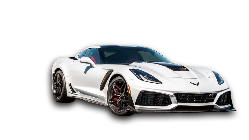 Repossessed CHEVROLET CORVETTE Repossessed CHEVROLET CORVETTE