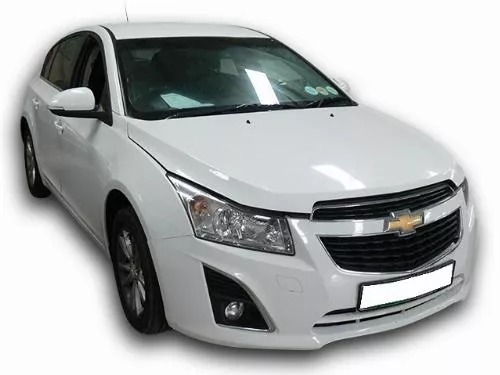 Repossessed CHEVROLET CRUZE Repossessed CHEVROLET CRUZE