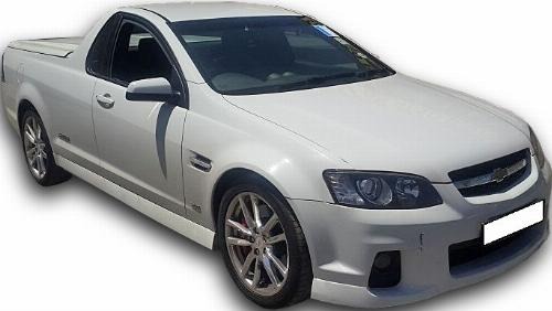 Repossessed CHEVROLET LUMINA Repossessed CHEVROLET LUMINA