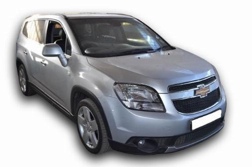 Repossessed CHEVROLET ORLANDO Repossessed CHEVROLET ORLANDO