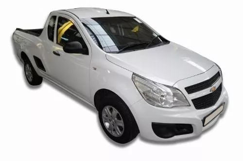 Repossessed CHEVROLET UTILITY Repossessed CHEVROLET UTILITY