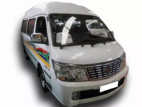 Repossessed CMC AMANDLA Repossessed CMC AMANDLA