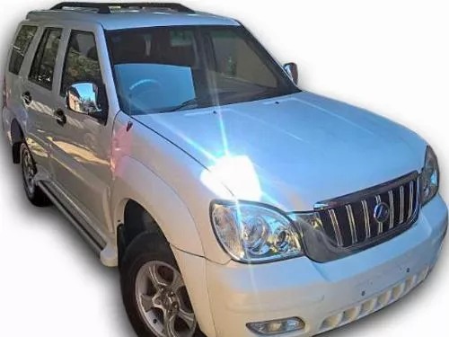 Repossessed CMC SAHRA Repossessed CMC SAHRA