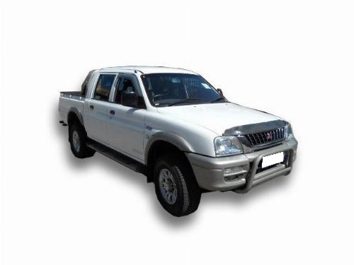 Repossessed COLT 2800 Repossessed COLT 2800
