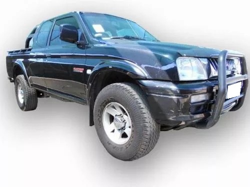 Repossessed COLT 3000 Repossessed COLT 3000