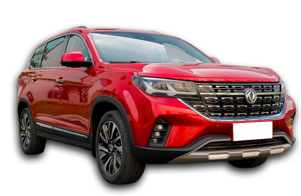 Repossessed DONGFENG Repossessed DONGFENG