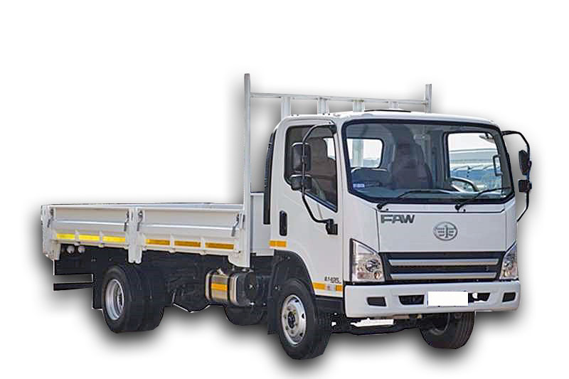 Repossessed FAW 8.140 Repossessed FAW 8.140