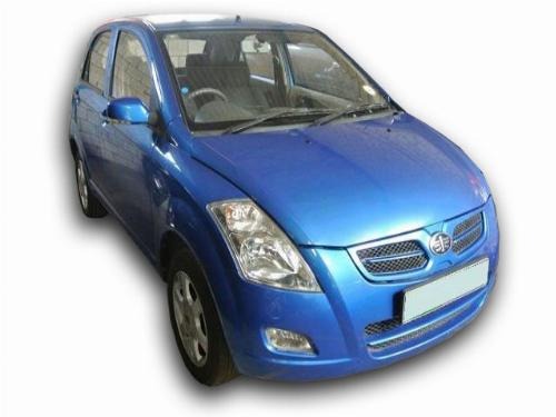 Repossessed FAW V2 Repossessed FAW V2