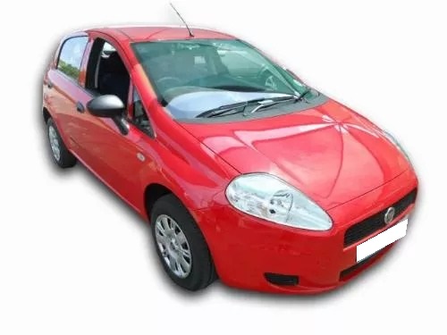 Repossessed FIAT SEICENTO Repossessed FIAT SEICENTO