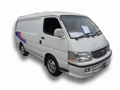 Repossessed FOTON VIEW