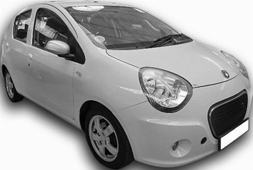 Repossessed GEELY Repossessed GEELY