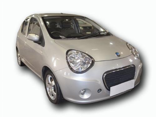 Repossessed GEELY LC Repossessed GEELY LC