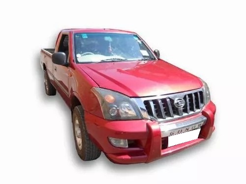 Repossessed GONOW SPACE