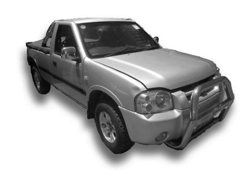 Repossessed GWM Repossessed GWM