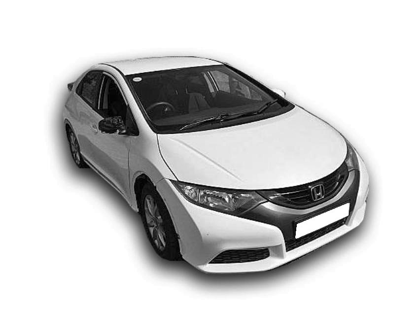 Repossessed HONDA Repossessed HONDA