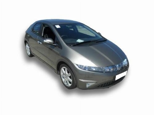 Repossessed HONDA CIVIC Repossessed HONDA CIVIC