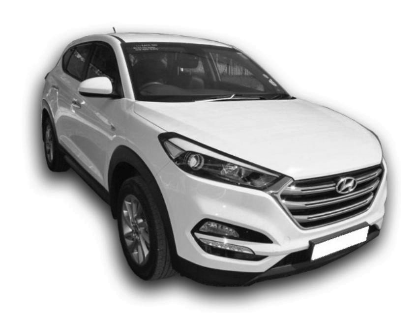 Repossessed HYUNDAI Repossessed HYUNDAI