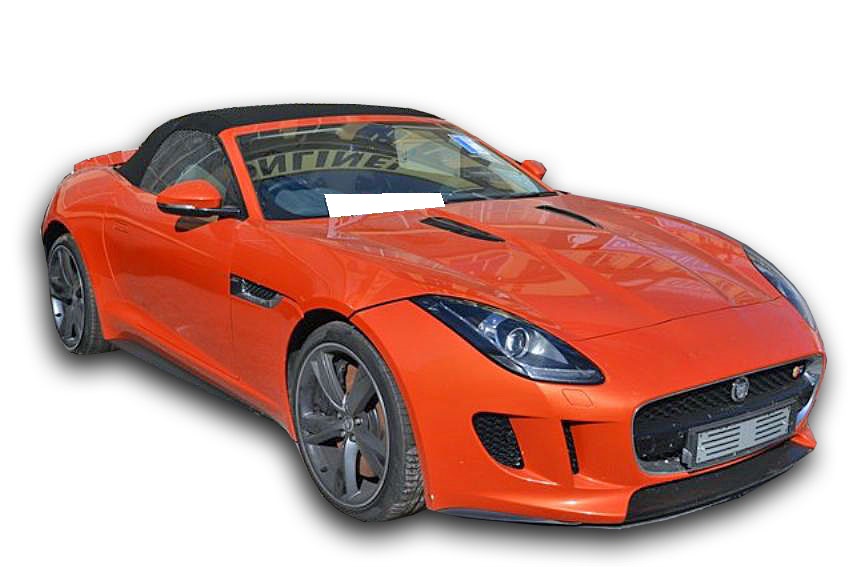 Repossessed JAGUAR Repossessed JAGUAR