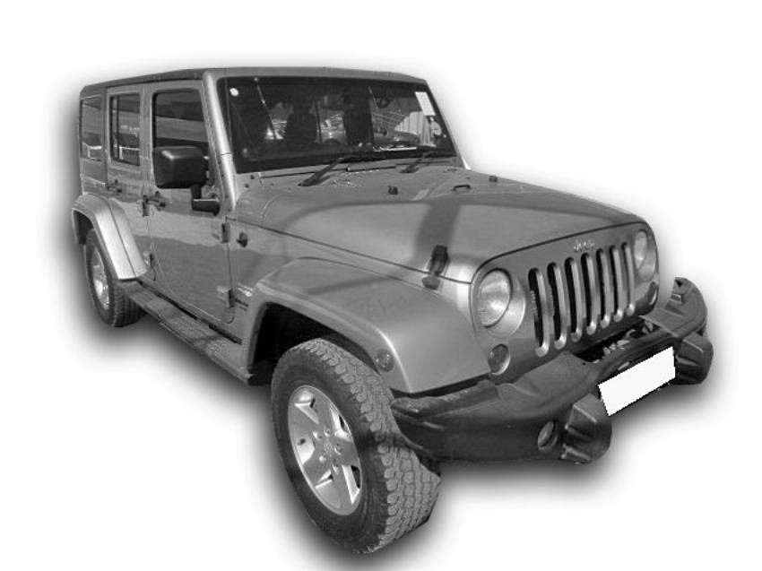 Repossessed JEEP Repossessed JEEP