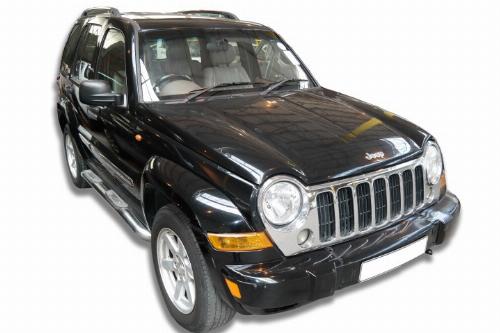 Repossessed JEEP CHEROKEE Repossessed JEEP CHEROKEE