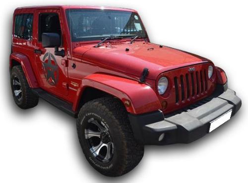 Bank Repossessed and Used JEEP For Sale