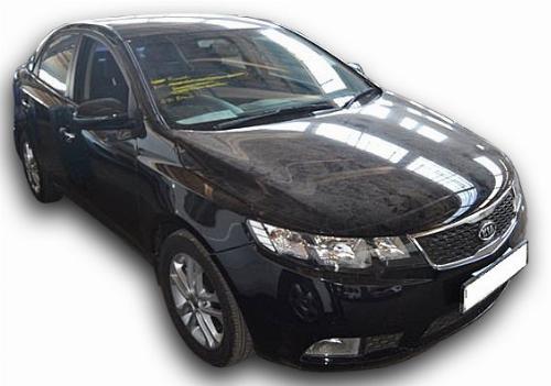 Repossessed KIA CERATO Repossessed KIA CERATO