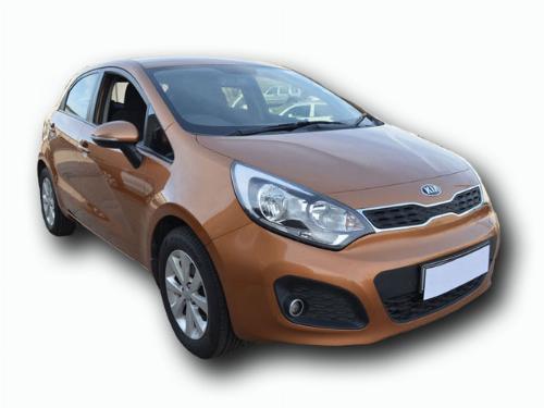 Repossessed KIA RIO Repossessed KIA RIO