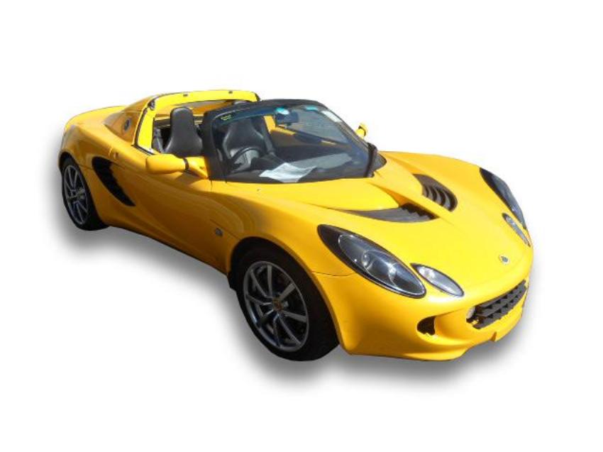 Repossessed LOTUS Repossessed LOTUS