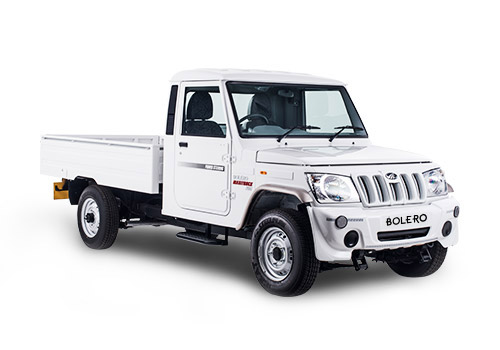 Repossessed MAHINDRA BOLERO Repossessed MAHINDRA BOLERO