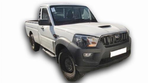 Repossessed MAHINDRA MHAWK Repossessed MAHINDRA MHAWK
