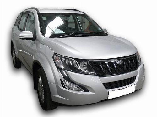 Repossessed MAHINDRA XUV Repossessed MAHINDRA XUV