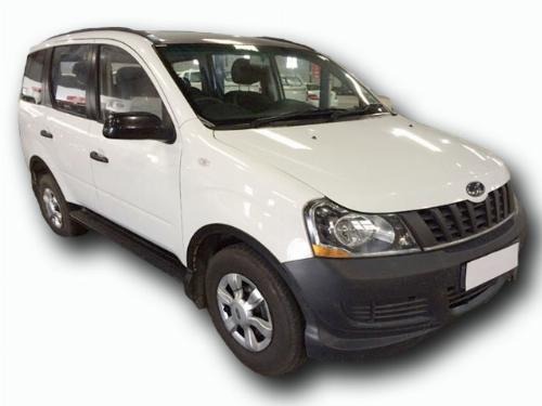 Repossessed MAHINDRA XYLO Repossessed MAHINDRA XYLO