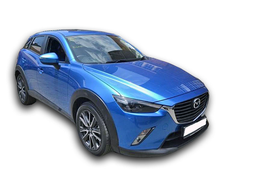 Repossessed MAZDA Repossessed MAZDA