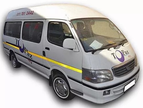 Repossessed MEIYA HIGHROOF Repossessed MEIYA HIGHROOF