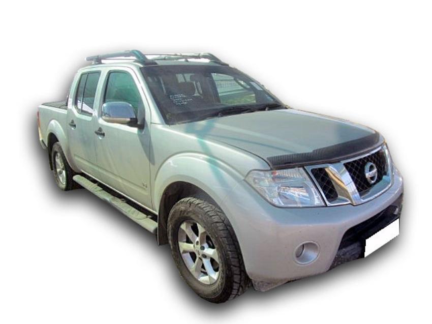 Repossessed NISSAN Repossessed NISSAN