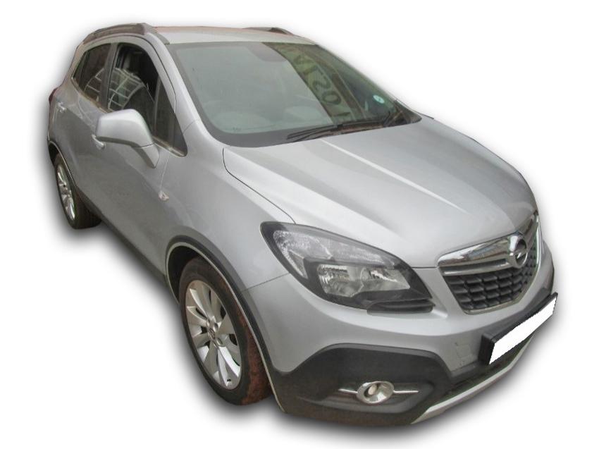 Repossessed OPEL Repossessed OPEL