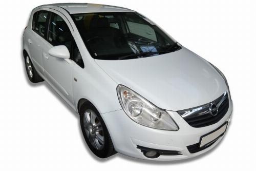 Repossessed OPEL CORSA Repossessed OPEL CORSA