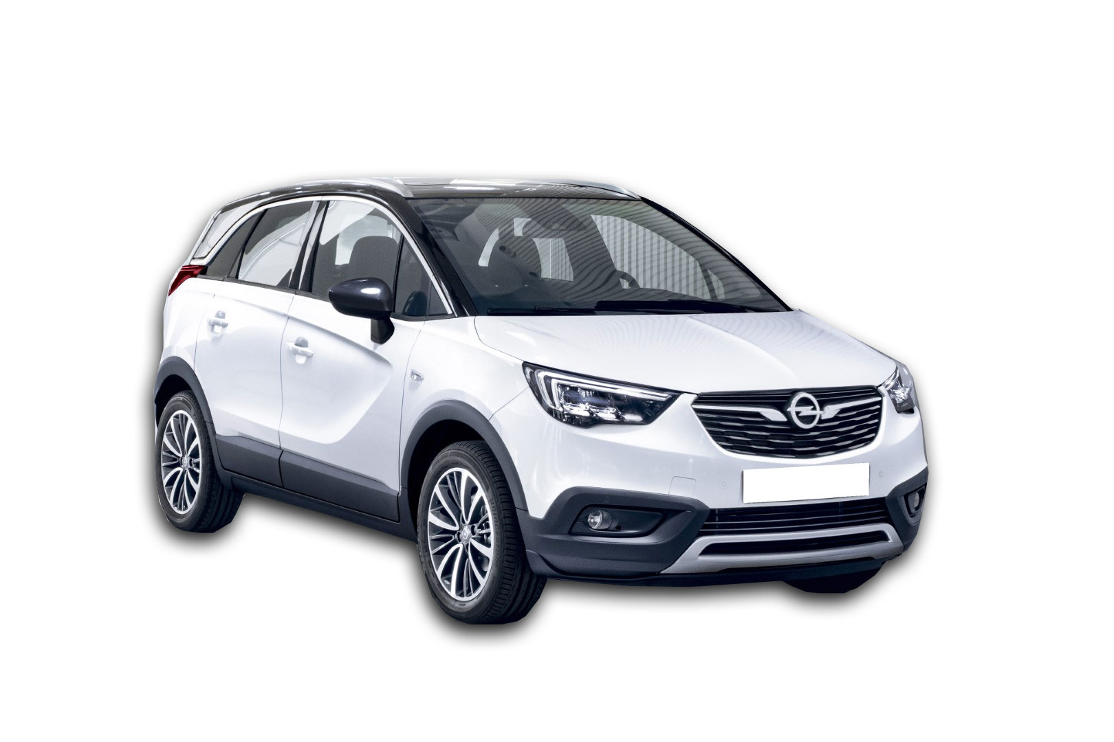 Repossessed OPEL Crossland Repossessed OPEL Crossland