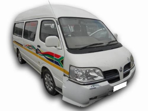 Repossessed POLARSUN INGWE Repossessed POLARSUN INGWE