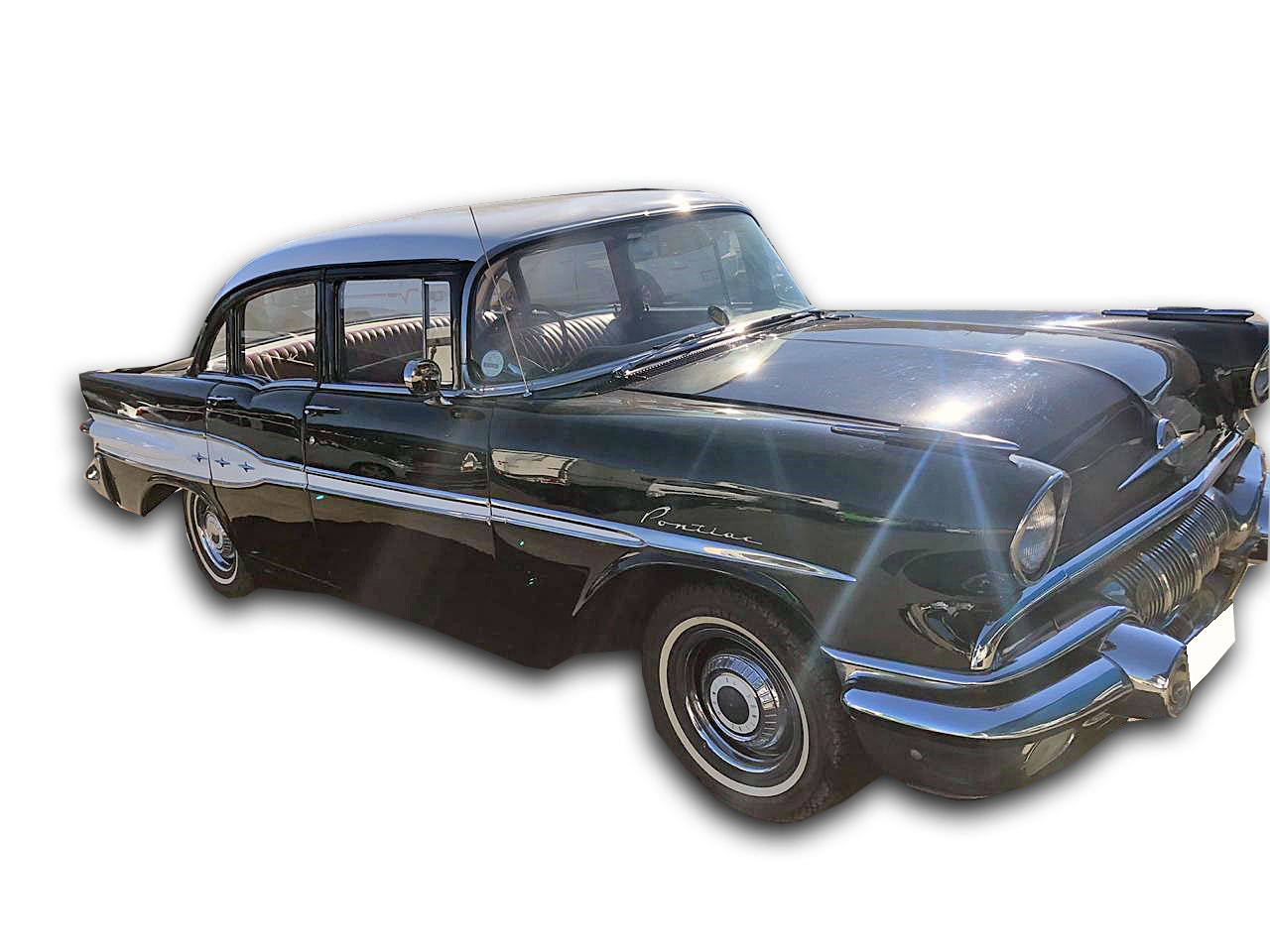 Repossessed PONTIAC CHIEFTAN Repossessed PONTIAC CHIEFTAN