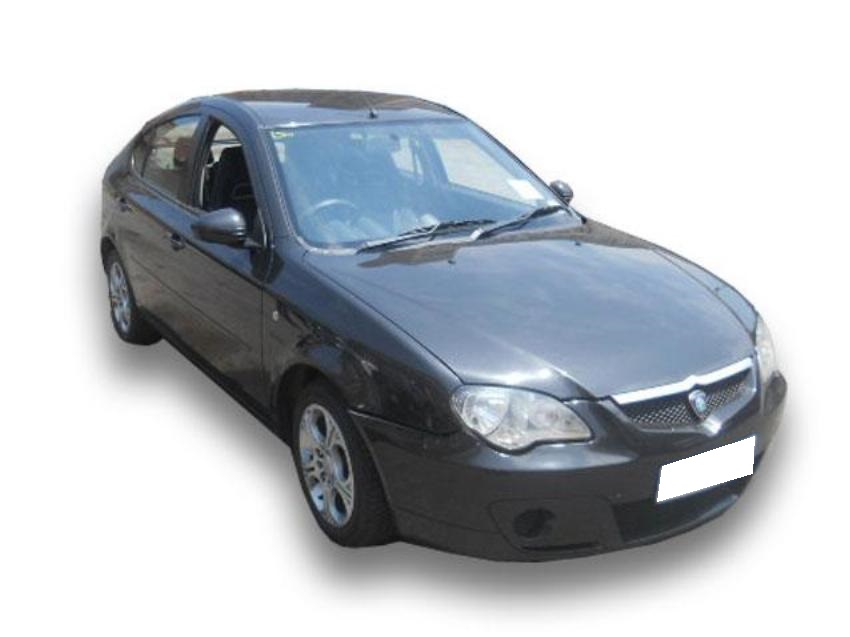 Repossessed PROTON Repossessed PROTON