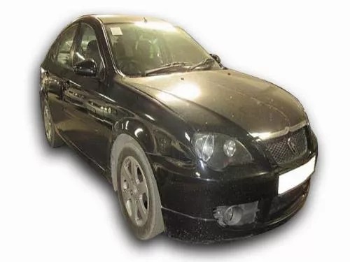 Repossessed PROTON GEN Repossessed PROTON GEN